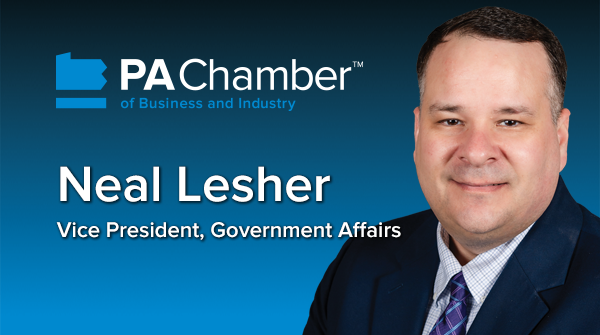 PAChamber's tweet photo. We’re excited to announce several well-earned promotions across the PA Chamber team. Each of these team members has made a strong impact on our work and our members. Looking forward to what’s ahead. https://t.co/jTHgoA4pGX