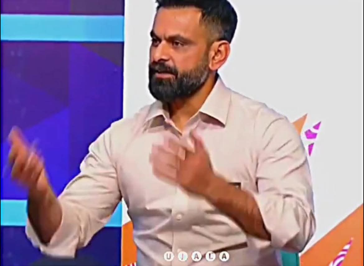 Huzaifa khan tweet media