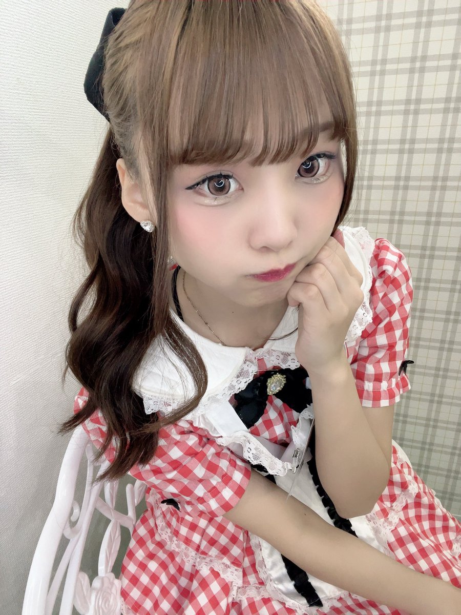 あいにゃ🩷MAID en PINK tweet media