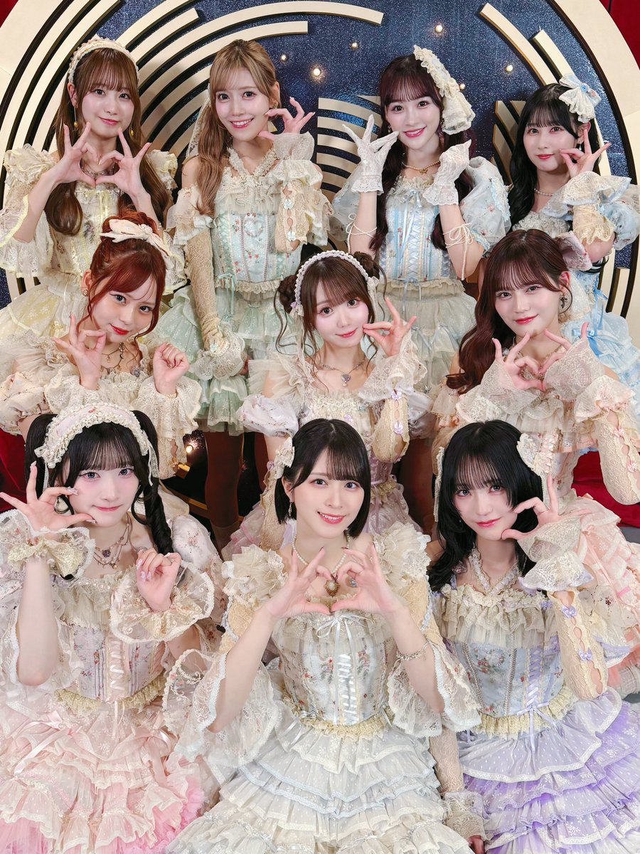 Ｑちゃん先輩 tweet media