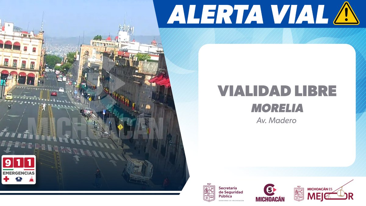 SM Noticias tweet media