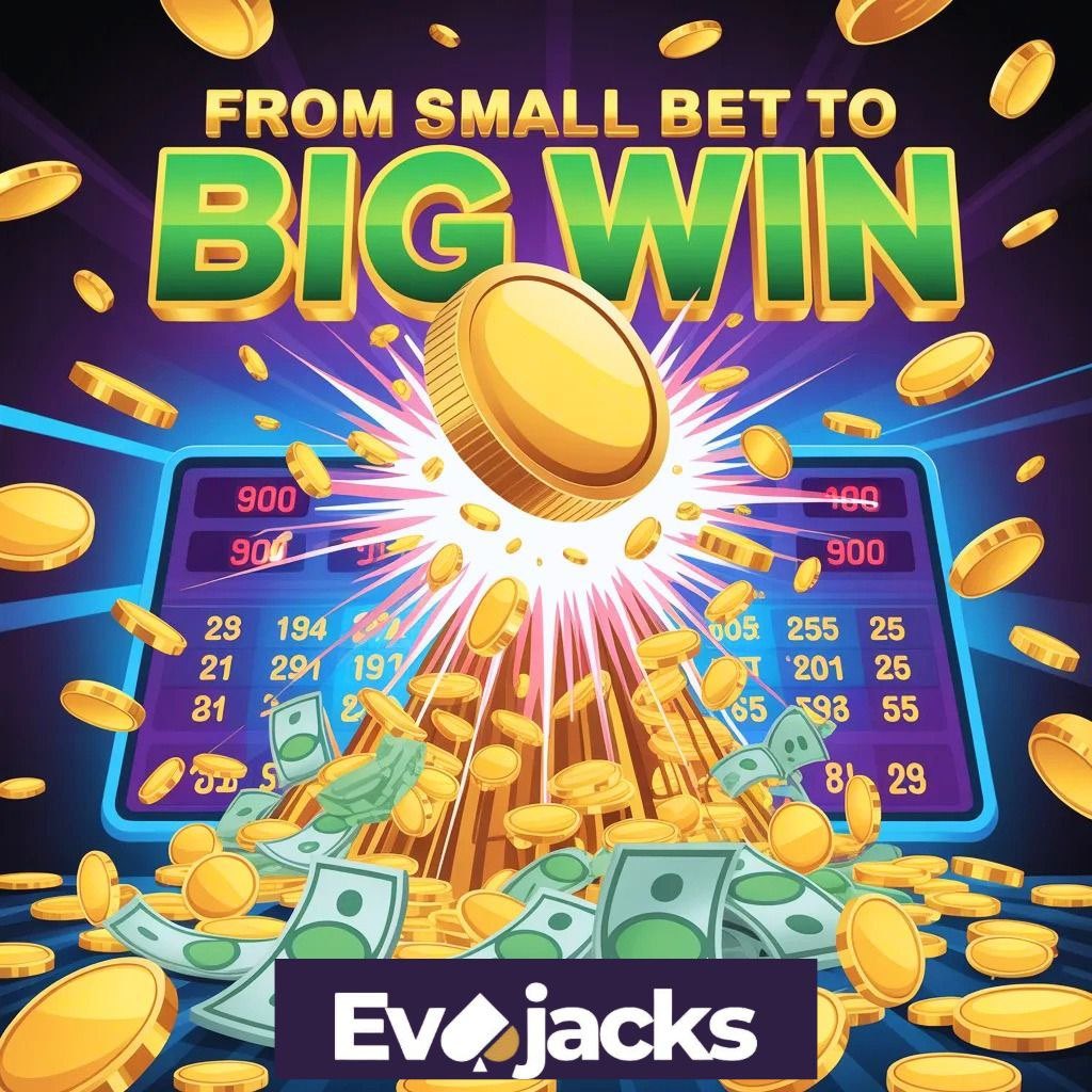 PriestOfJackpot's tweet image. Everyone talks about “what if.”
Few actually click “play.”

Slots. Lotto. Syndicates.
Different paths — same goal: impact.

Pick one. Take the shot.
@evojackscom
