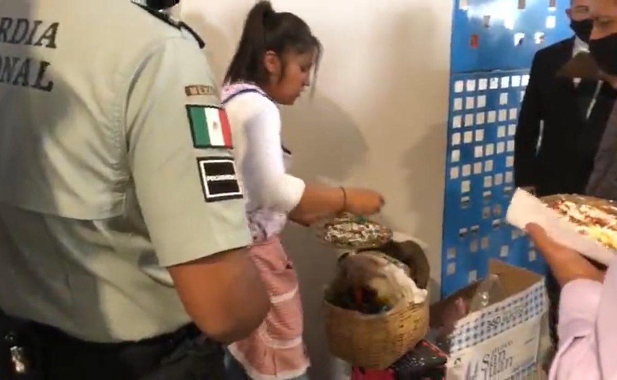 El único negocio que ha tenido éxito en el chaifa.