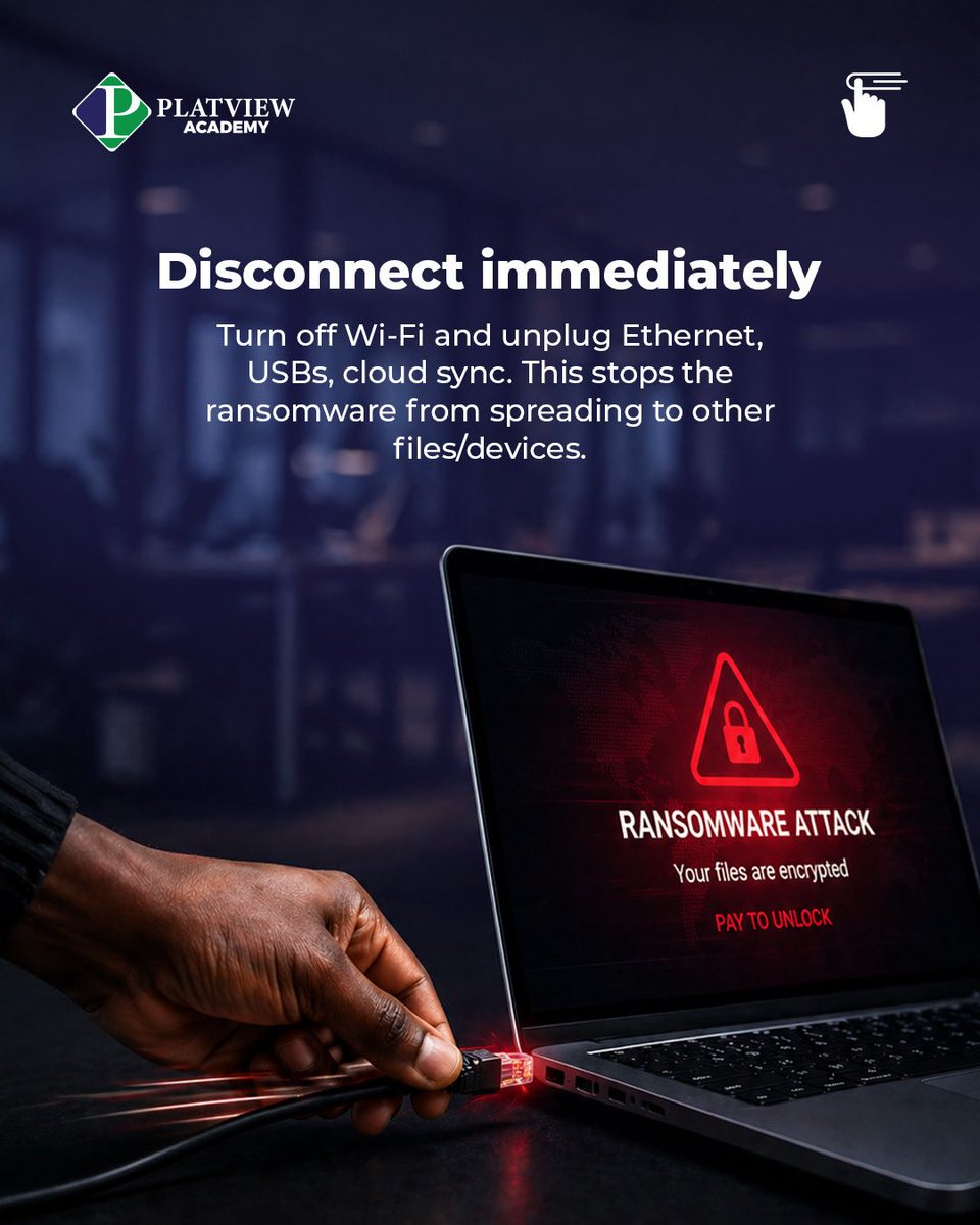 Platview Technologies tweet media