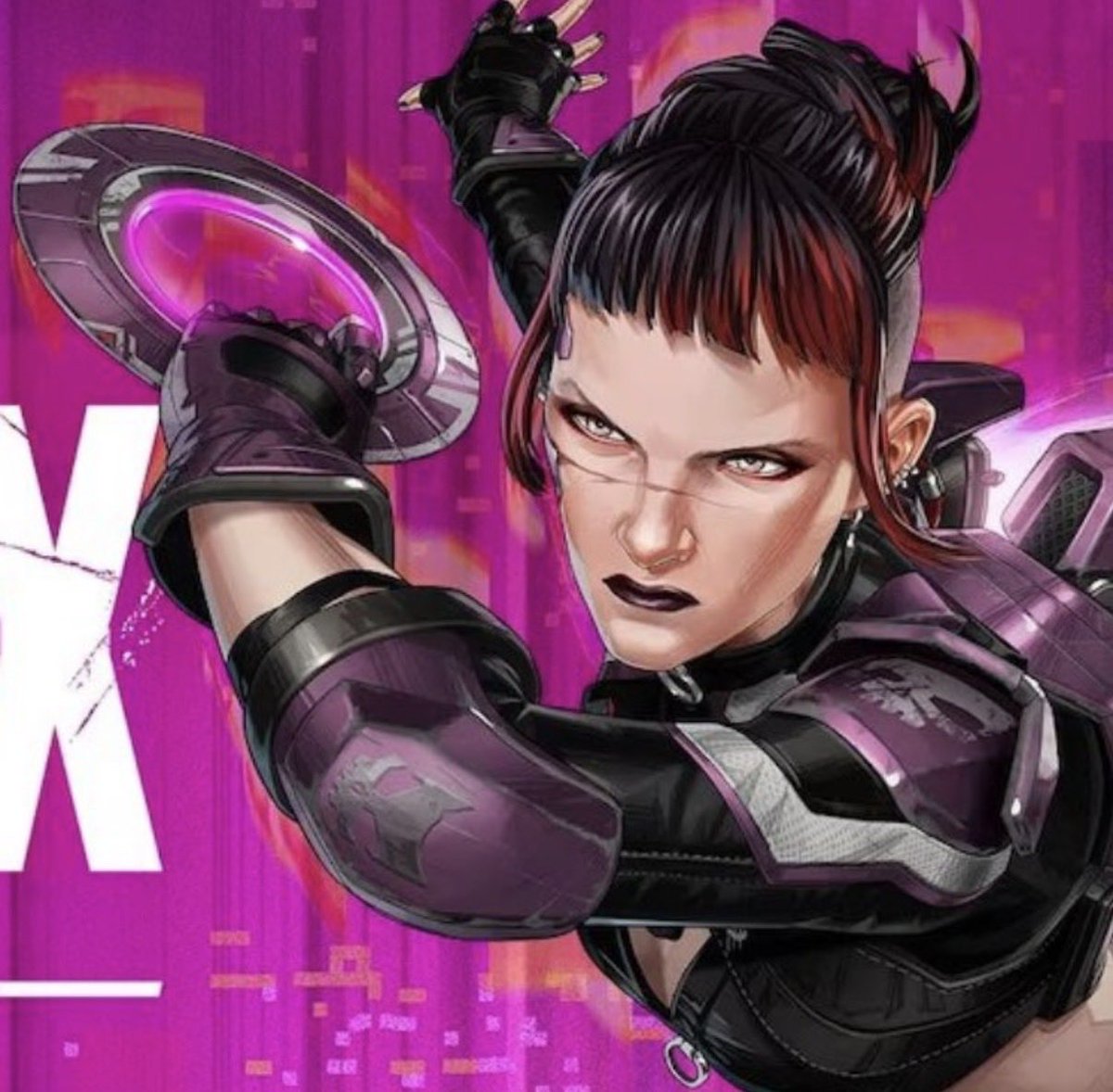 Apex_100MIRUi7's tweet image. フェードさん...取られてます（ ;  ; ）
引用HYPERMYSTx 
#APEX #ApexLegends