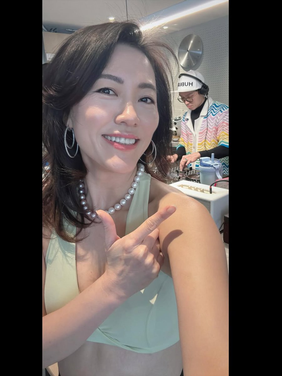 张阿姨 tweet media