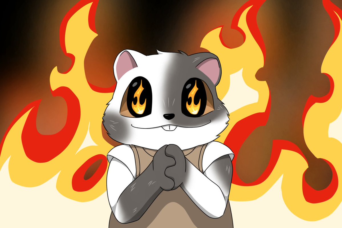 Simon Katze tweet media