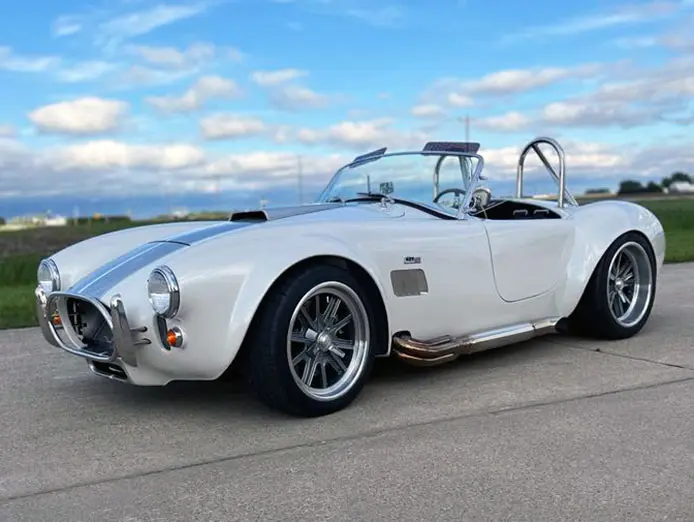 Factory Five Racing tweet media