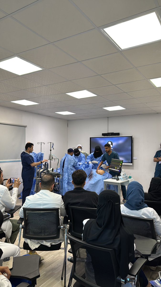 MLOOL6_'s tweet photo. It was such a great experience 🤍 I’m honestly beyond amazed by it. A truly impressive learning experience in Najran with valuable content and genuinely amazing people. https://t.co/z18sXiXxIK