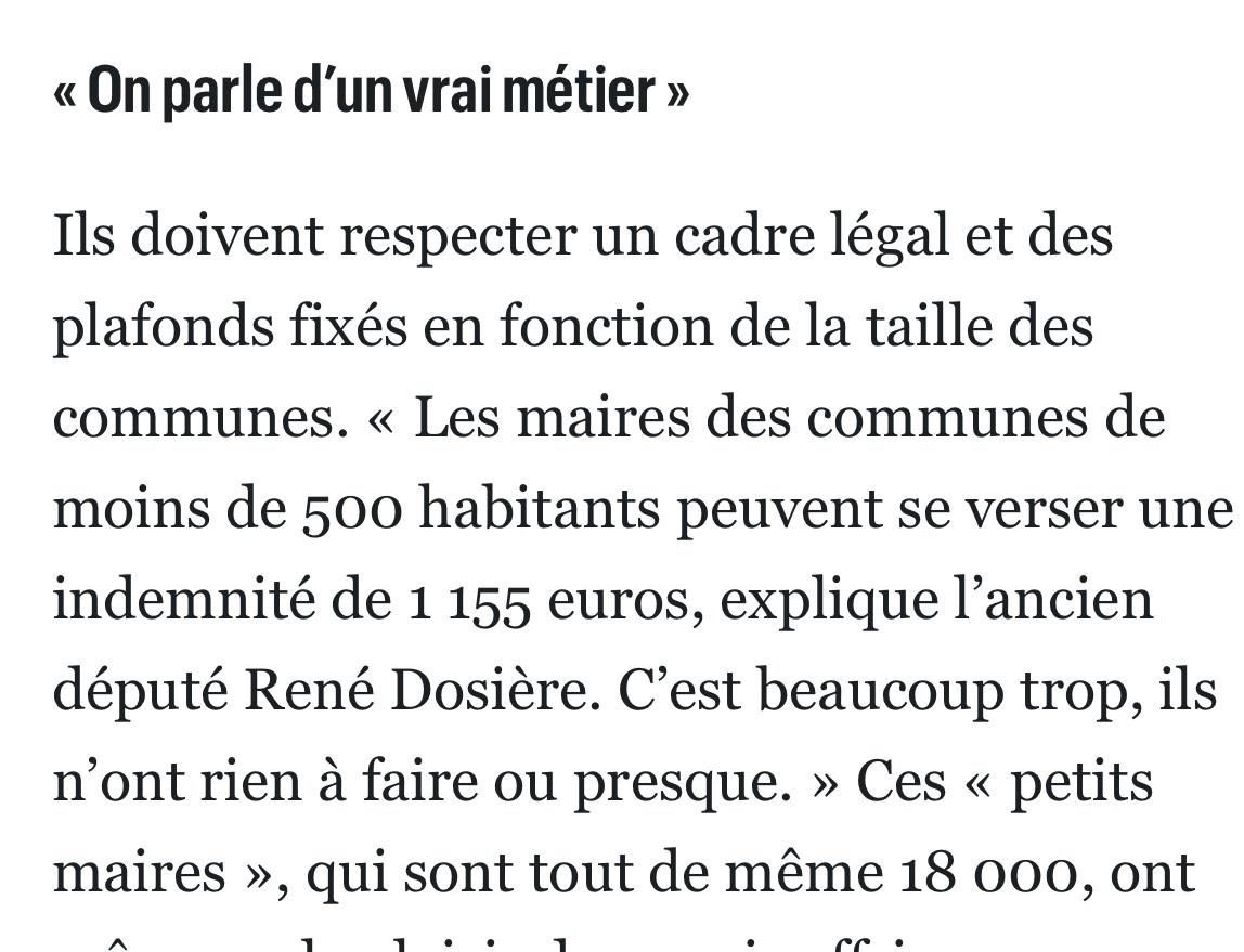 Président de L’AMF tweet media