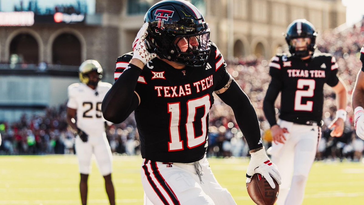 Antonio Cobb tweet media