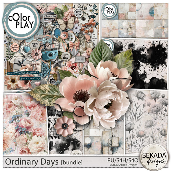 DigiscrapBeaute's tweet photo. Sekada designs a sorti son kit "Ordinary Days" chez Oscraps ...
Sekada designs released her kit "Ordinary Days" at Oscraps ...
https://t.co/uEijYgSUIz https://t.co/xTsGuXfg6Y
