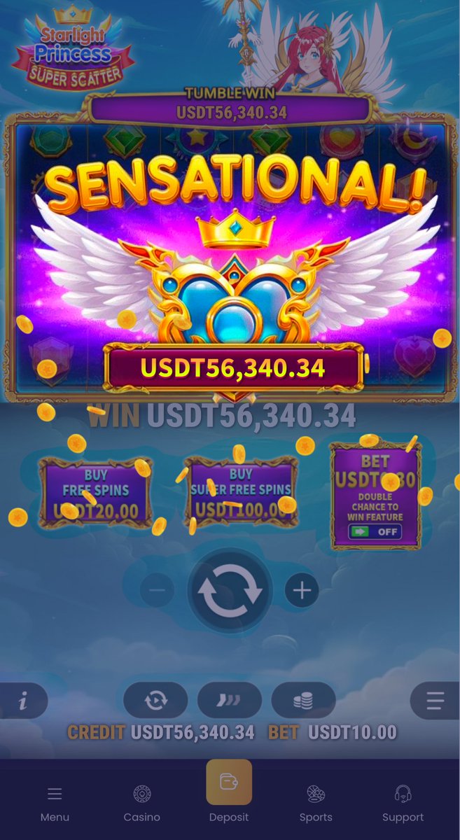 Sol Queen 👑 tweet media