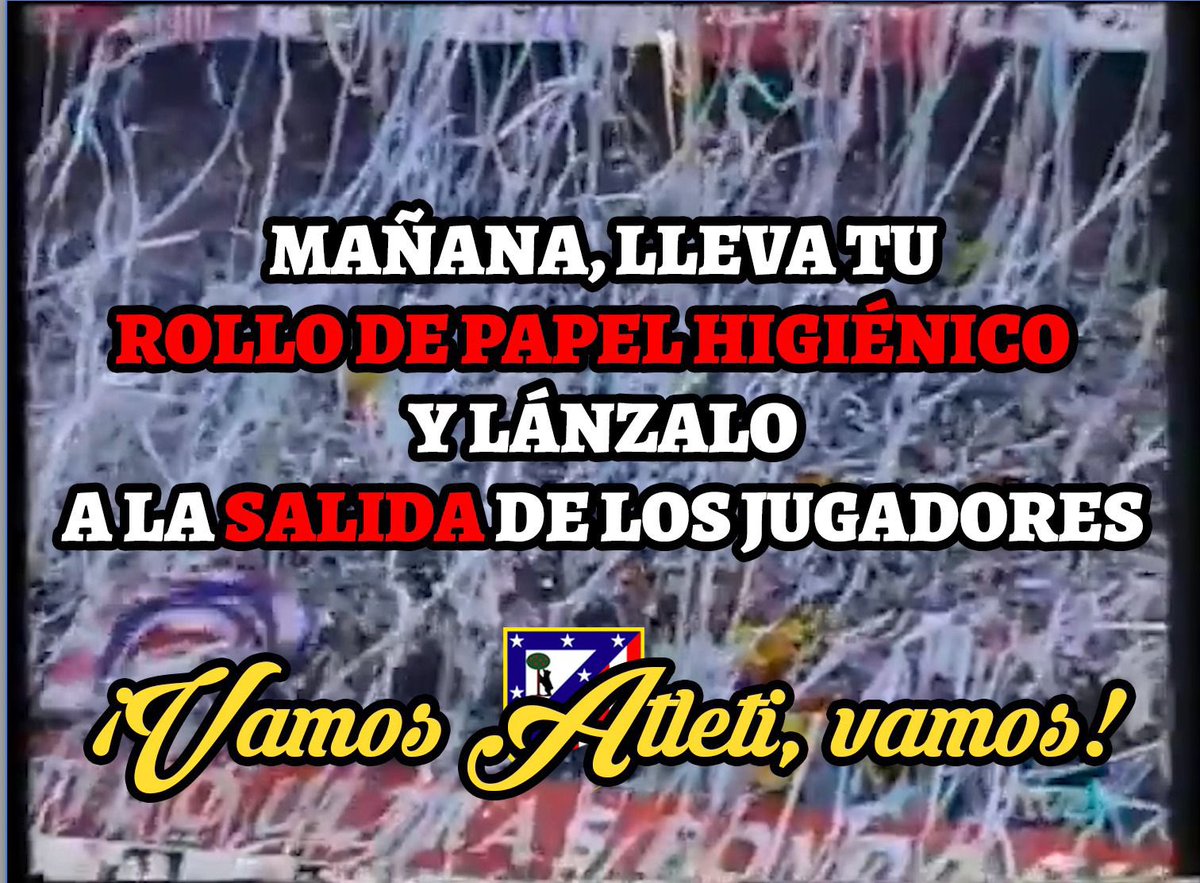 Camisetas Retro Atleti tweet media