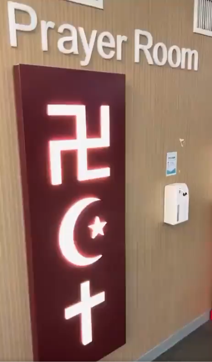 The General tweet media