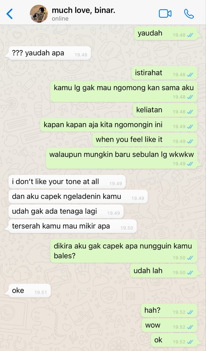kaia tweet media