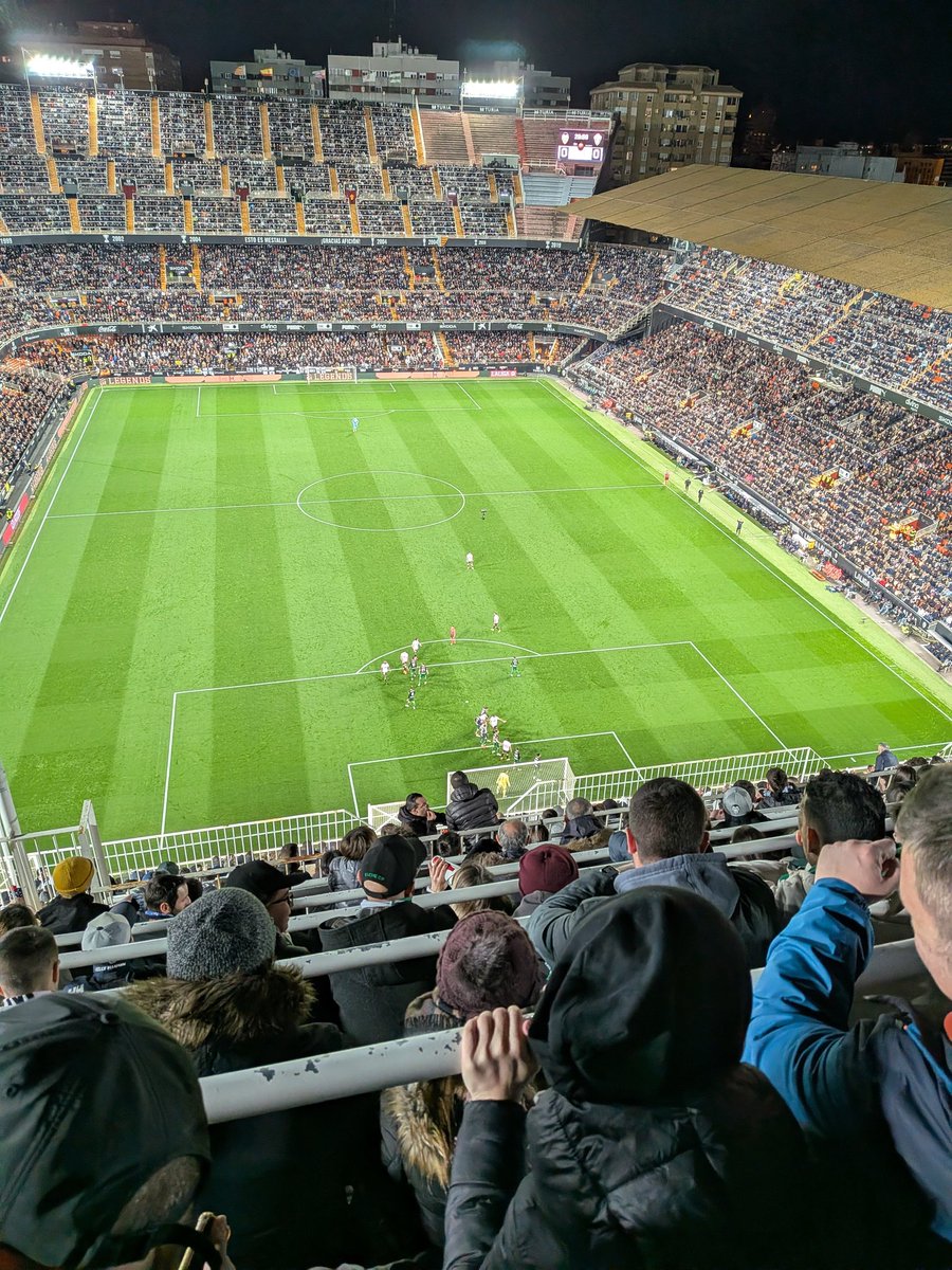 La Liga & Beyond tweet media
