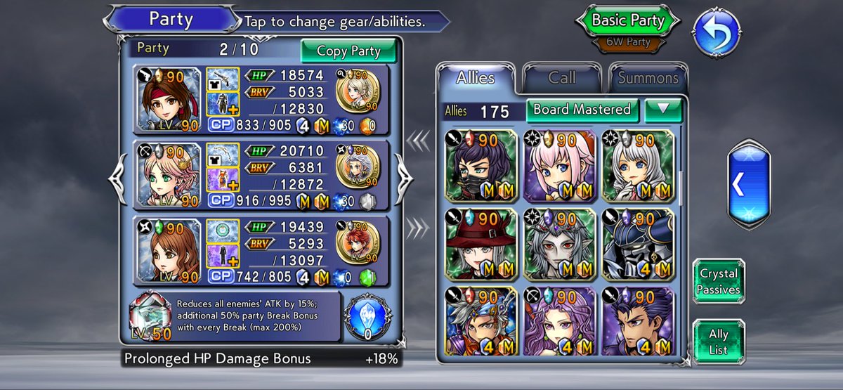 keyb1ademaster's tweet photo. I miss it… #dffoo #finalfantasy #game https://t.co/cDGDzUUl4x