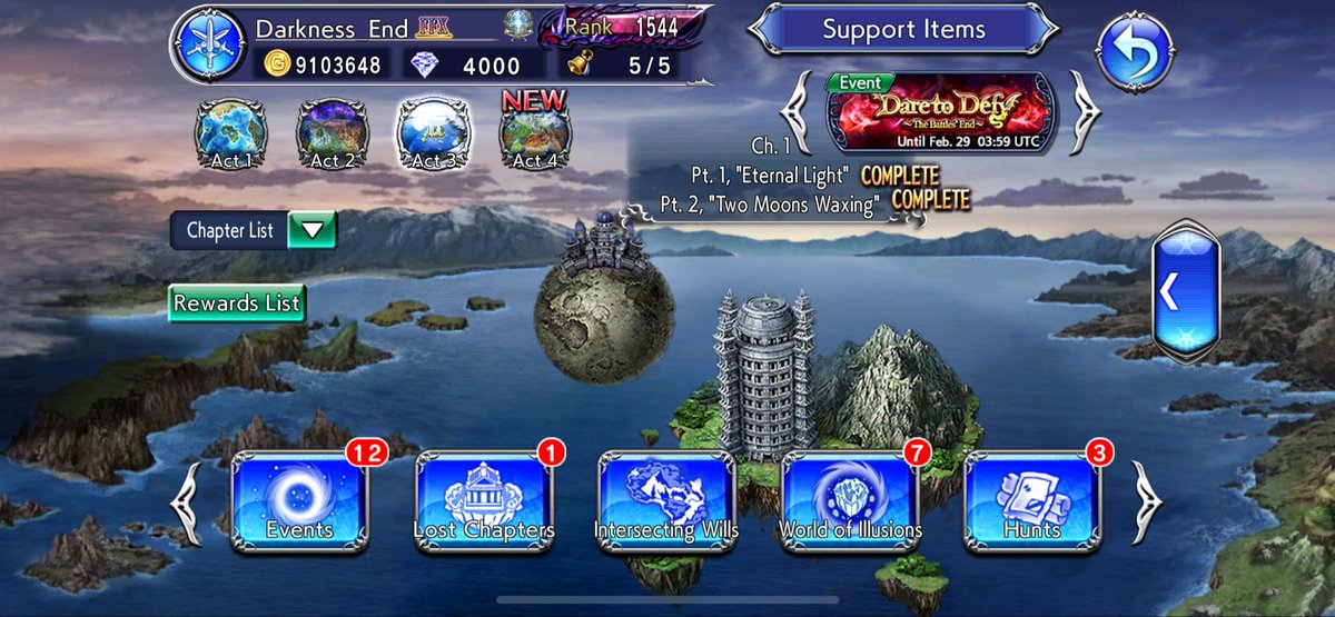 keyb1ademaster's tweet photo. I miss it… #dffoo #finalfantasy #game https://t.co/cDGDzUUl4x