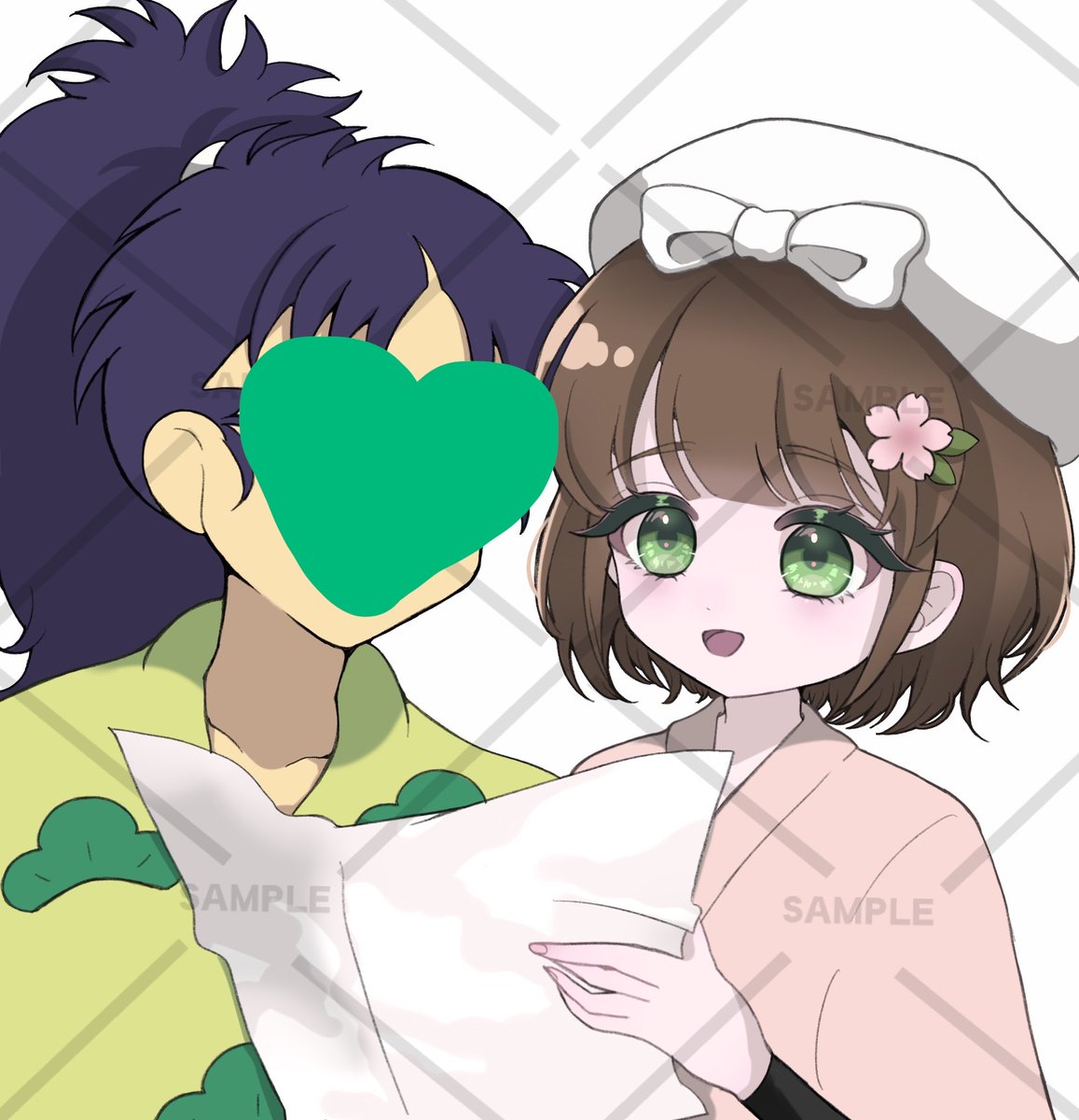 クリス@ご依頼受付中 tweet media