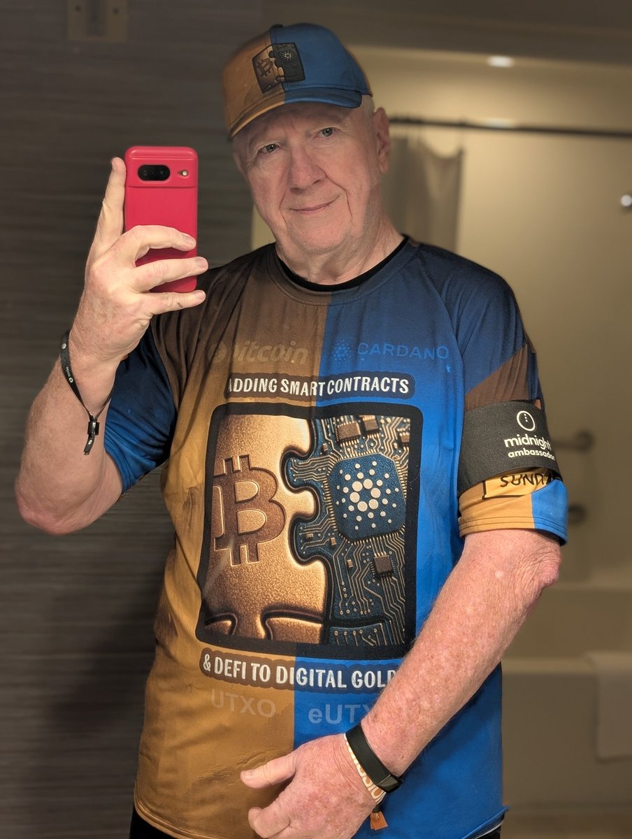 Joyeous Testimony tweet media