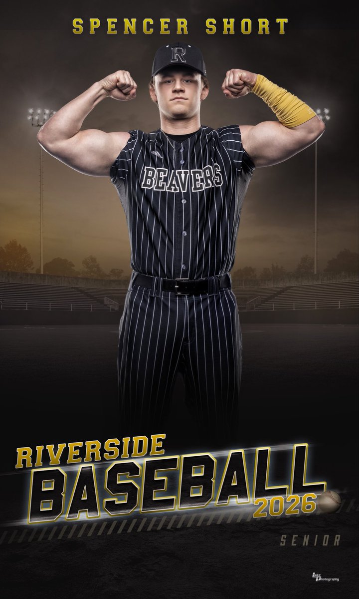Riverside Baseball tweet media