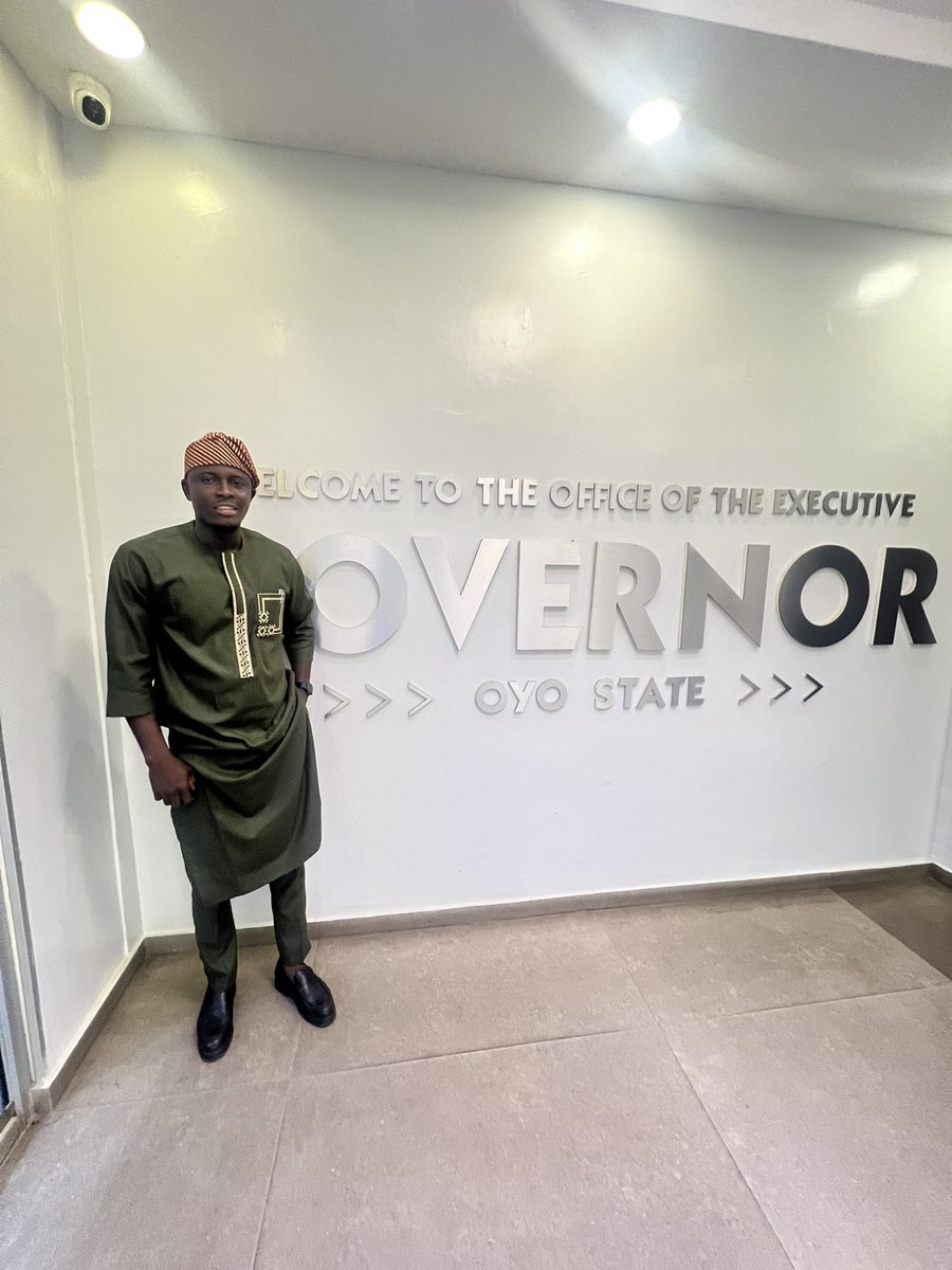 Hon. Jesugbemi tweet media