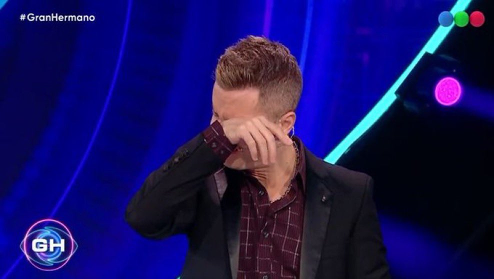 𝙉𝙍 | Nacho Rodriguez tweet media