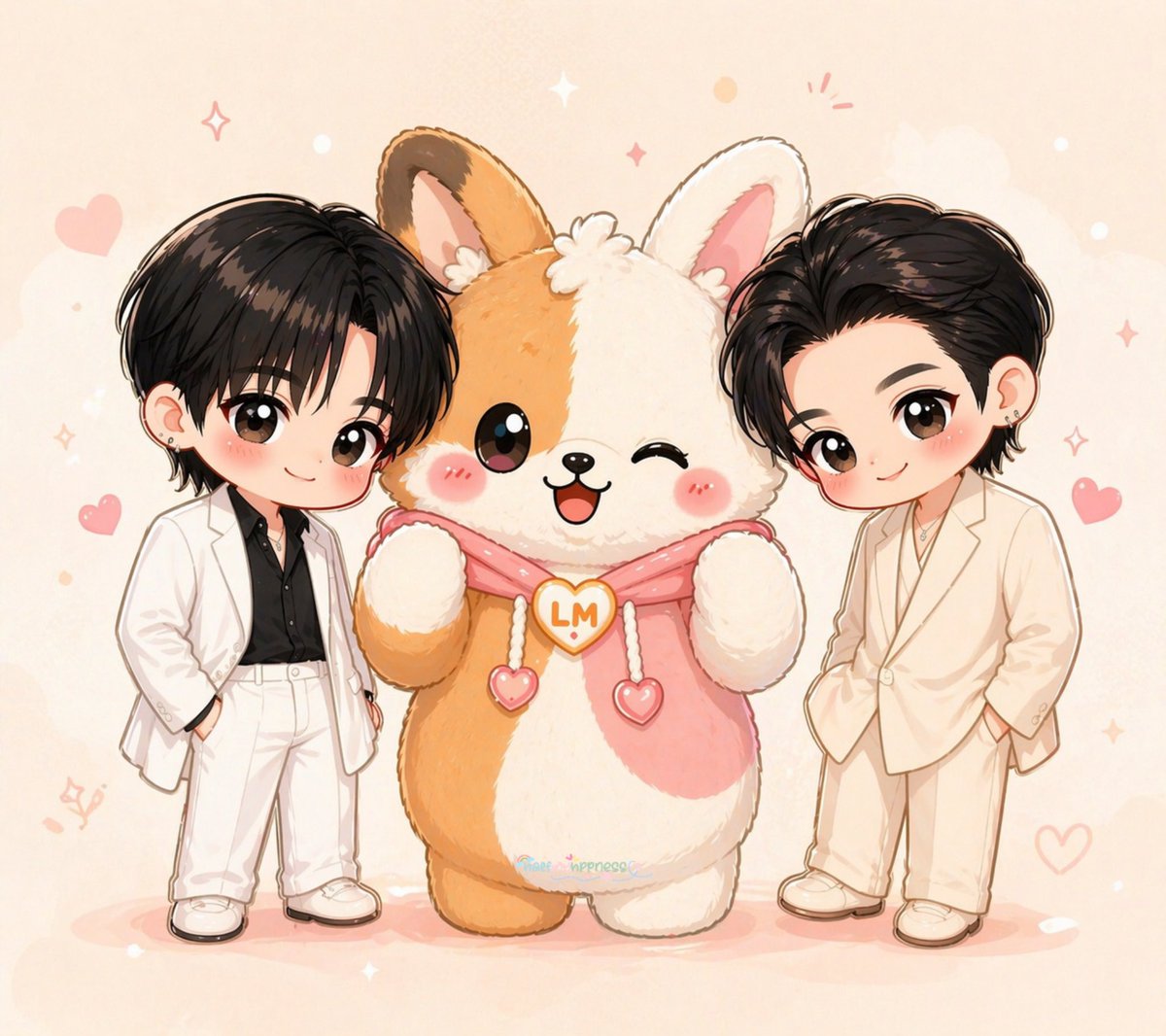 𝐥𝐢𝐥𝐥𝐲 | ลิลลี่ 🐱🌸 tweet media