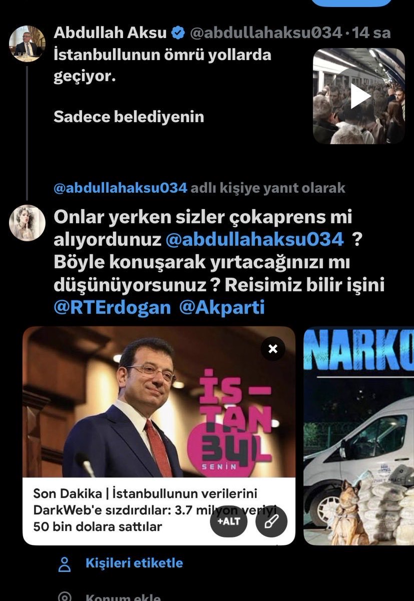 ramTungri_L's tweet photo. @eyupkadirinan @abdullahaksu034 Bu saydıklarınızın 3’ü tüm belediY£Ler de var @eyupkadirinan İzmir de 88 yıldır bu üçüne ek : havadan , şehir şebeke sularından #anbean #ZEHİRLEMEvar! @murat_kurum @csbgovtr #DEVLETnerede @RTErdogan @Akparti @EmineErdogan @TBMMresmi Kapatılsın ! M.Vekillerinin de 1 h’yok https://t.co/3zyW9Z7ZcA