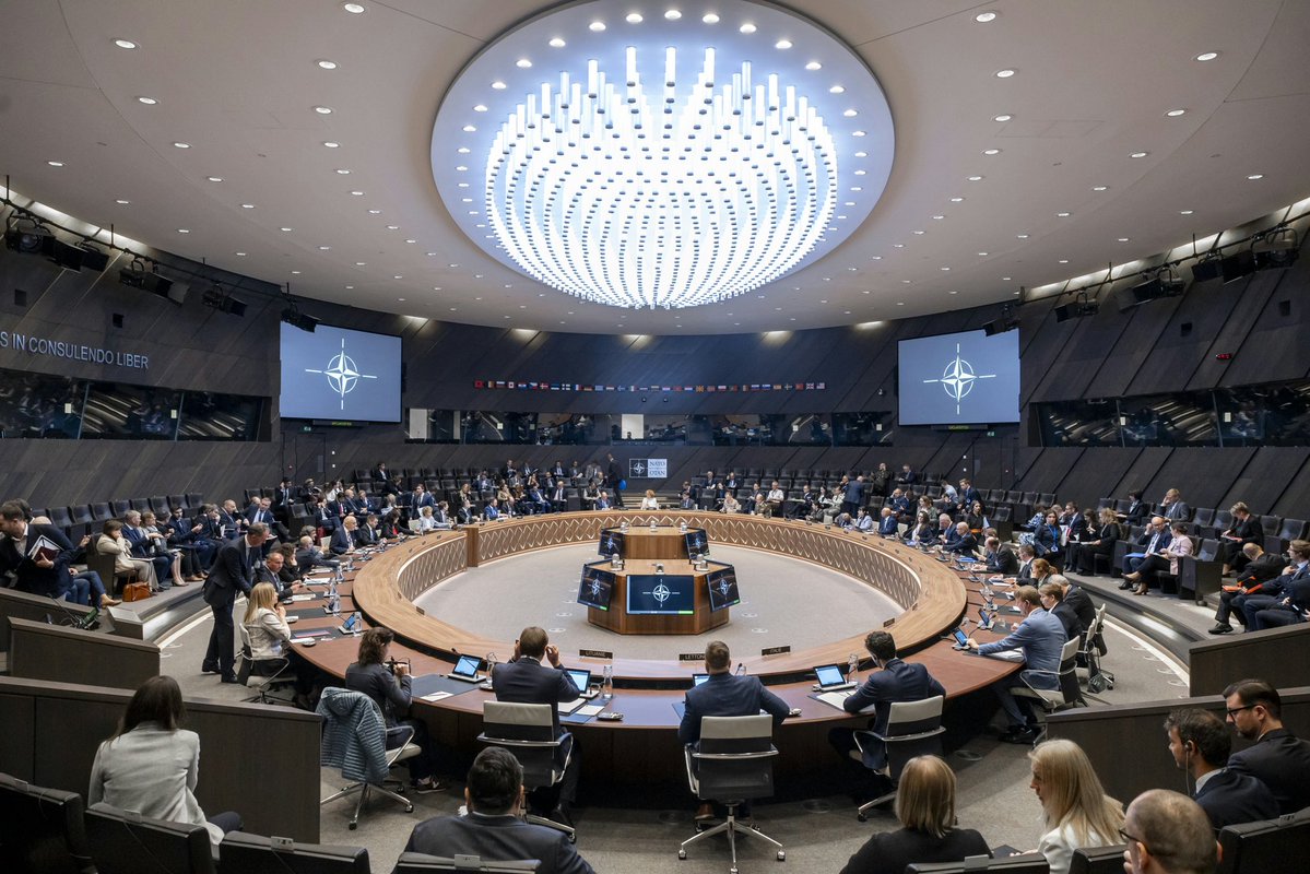 Radmila Shekerinska tweet media