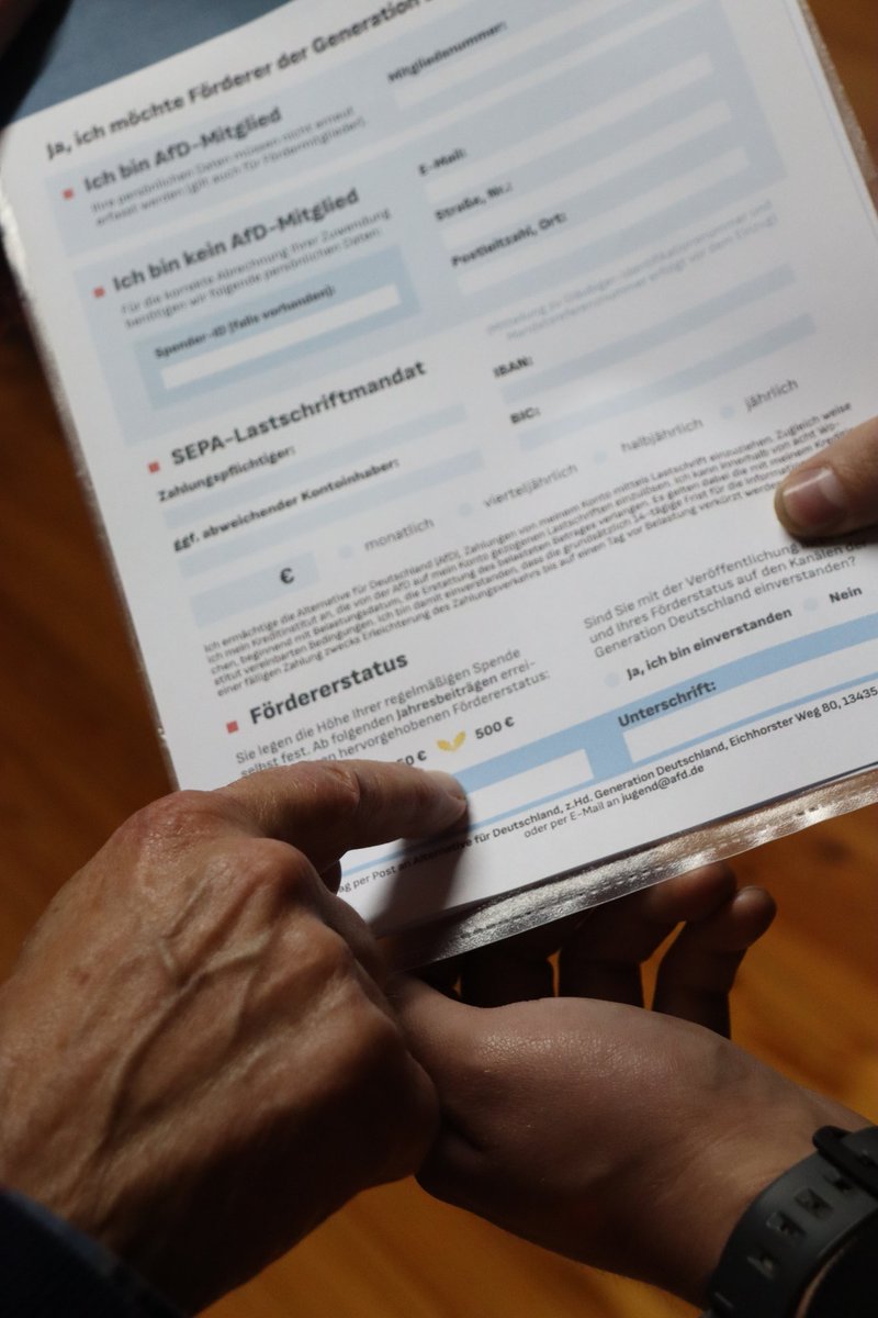 Generation Schleswig-Holstein tweet media