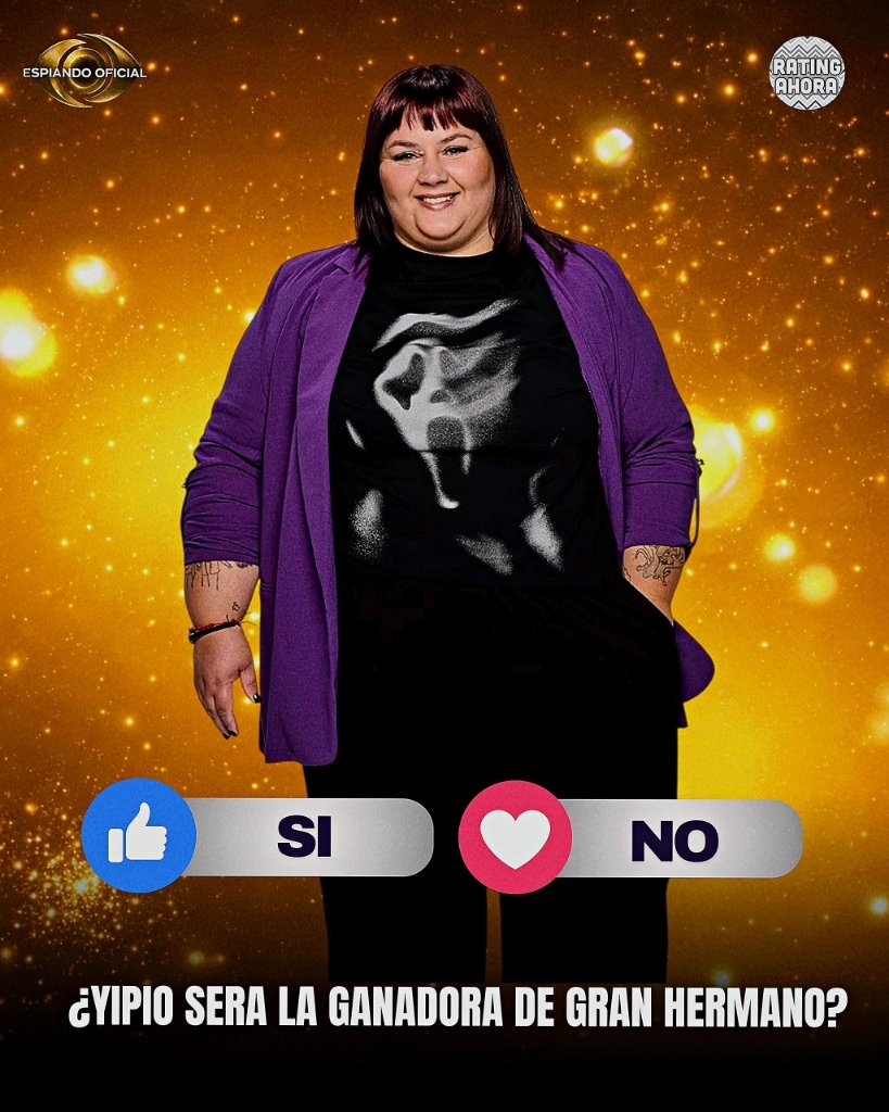 ESPIANDO OFICIAL tweet media