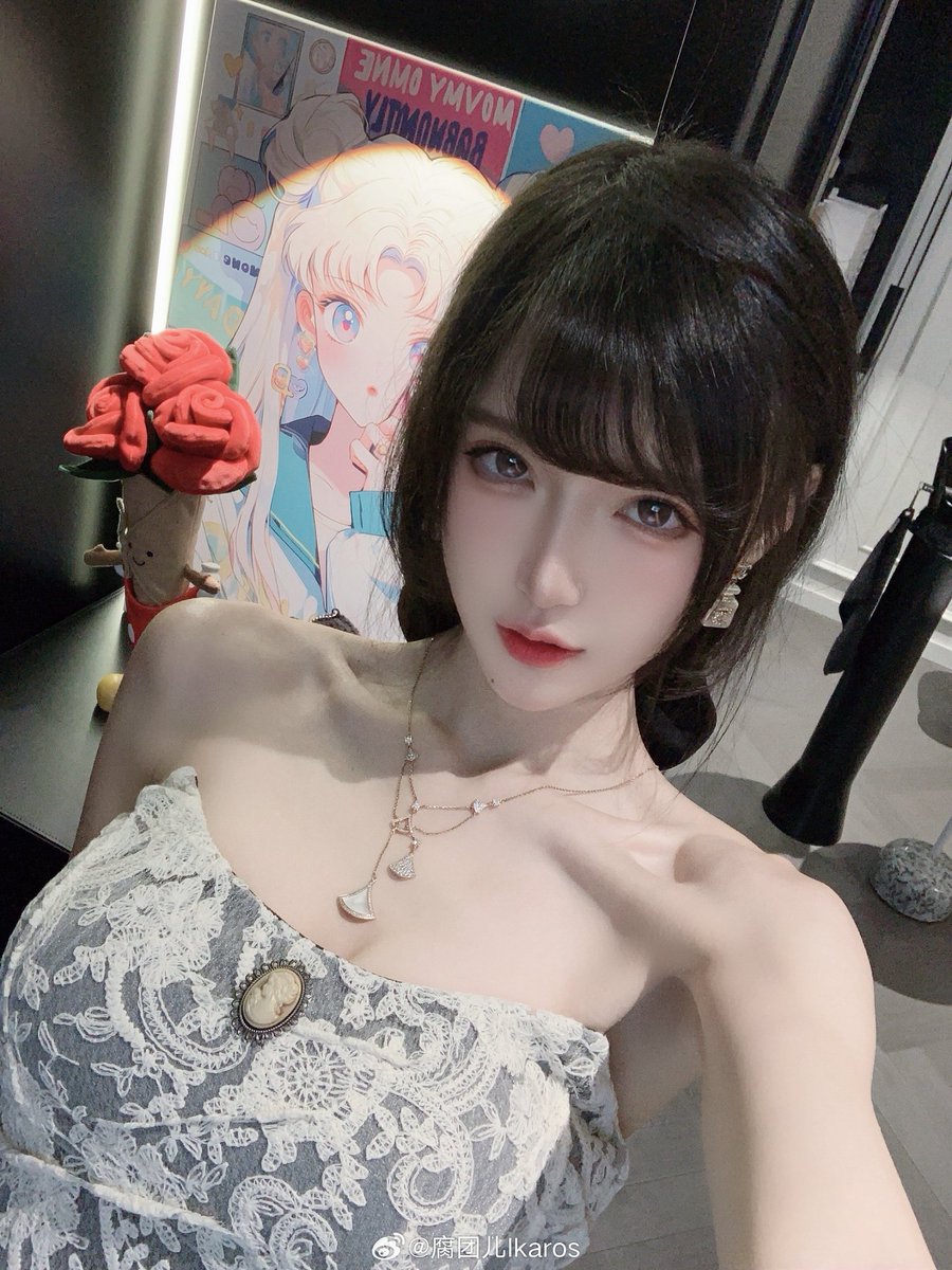 腐团儿Ikaros tweet media