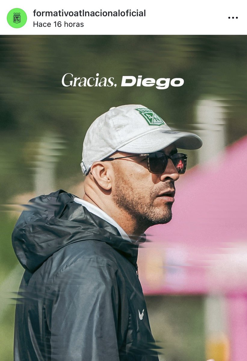 Out Of Context Atletico Nacional tweet media