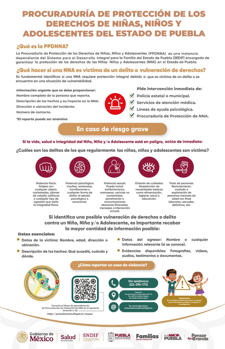 Sistema Estatal DIF tweet media