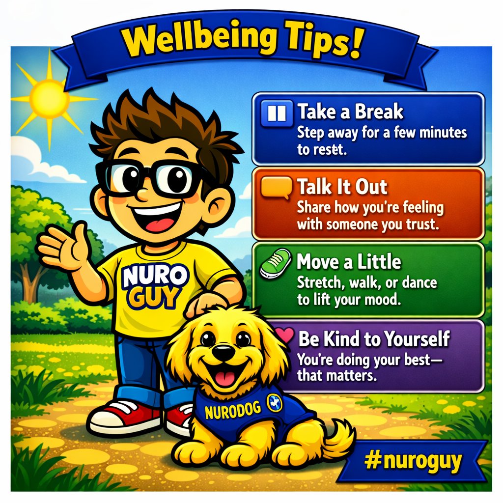 PantoShow's tweet image. #wellbeing #mentalhealth