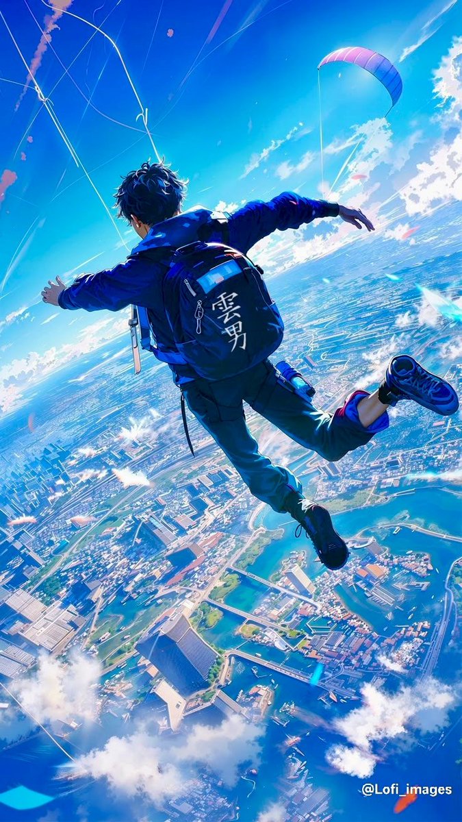 Capital_Theory0's tweet photo. Choosing the sky as my path and the horizon as my destination.
#skyinsider #lofi #wallpaper https://t.co/qXNbYJGkQ6