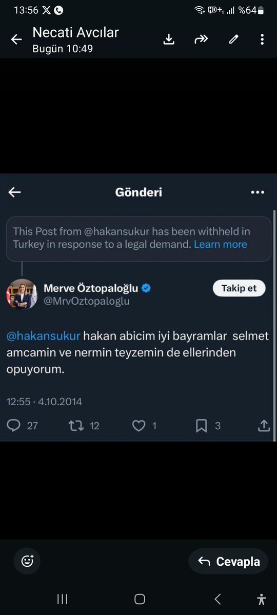 Rıdvan YÜKSEL tweet media
