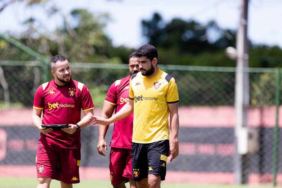 Diário do Sport 🦁 tweet media