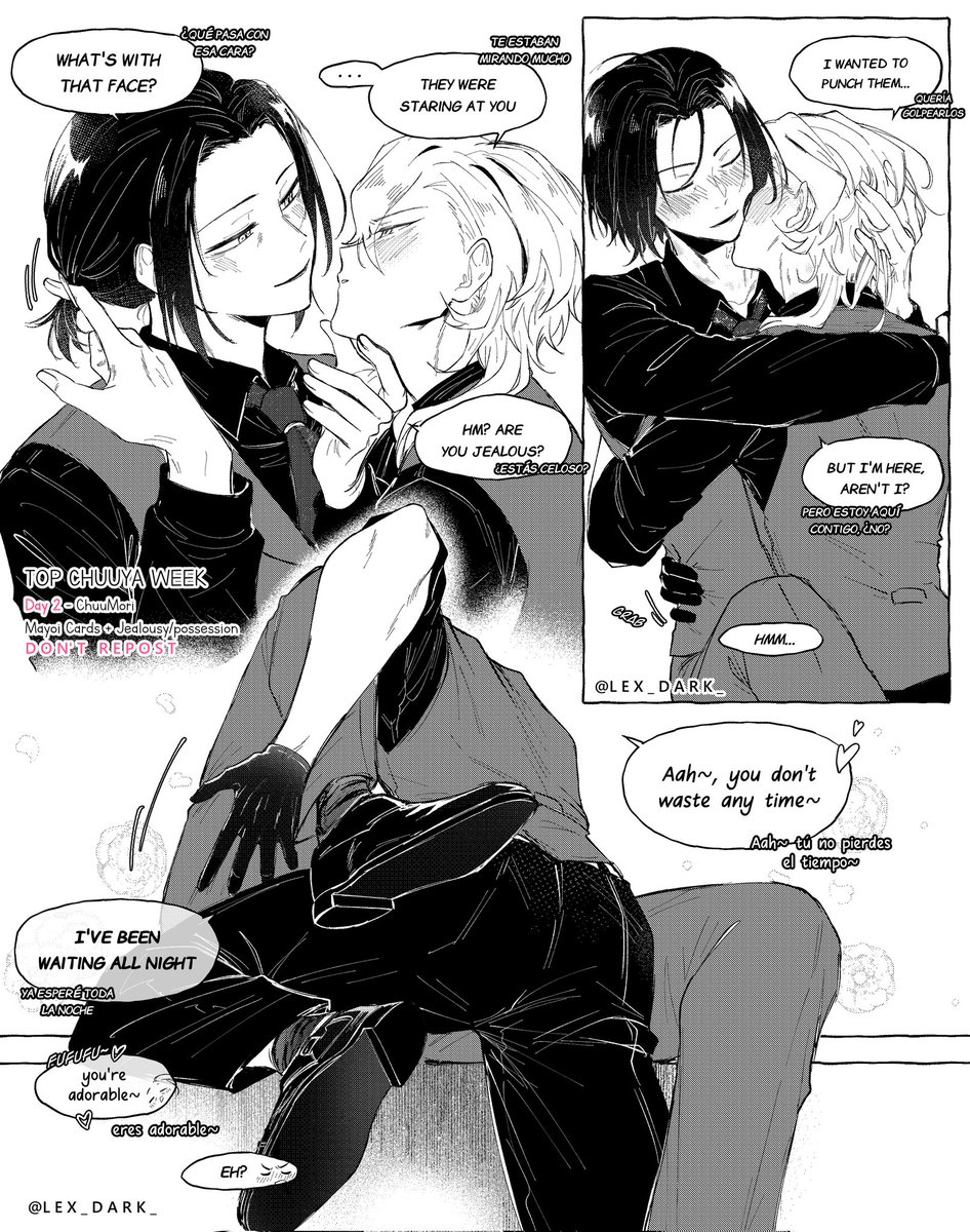 LEX🥂❤️‍🩹 • 🔞 𝄪 ⚰️🕊️ tweet media