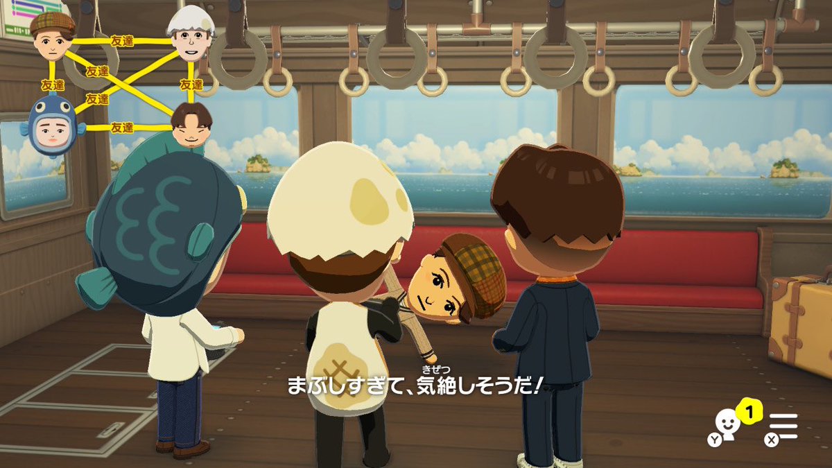 おポテチ tweet media