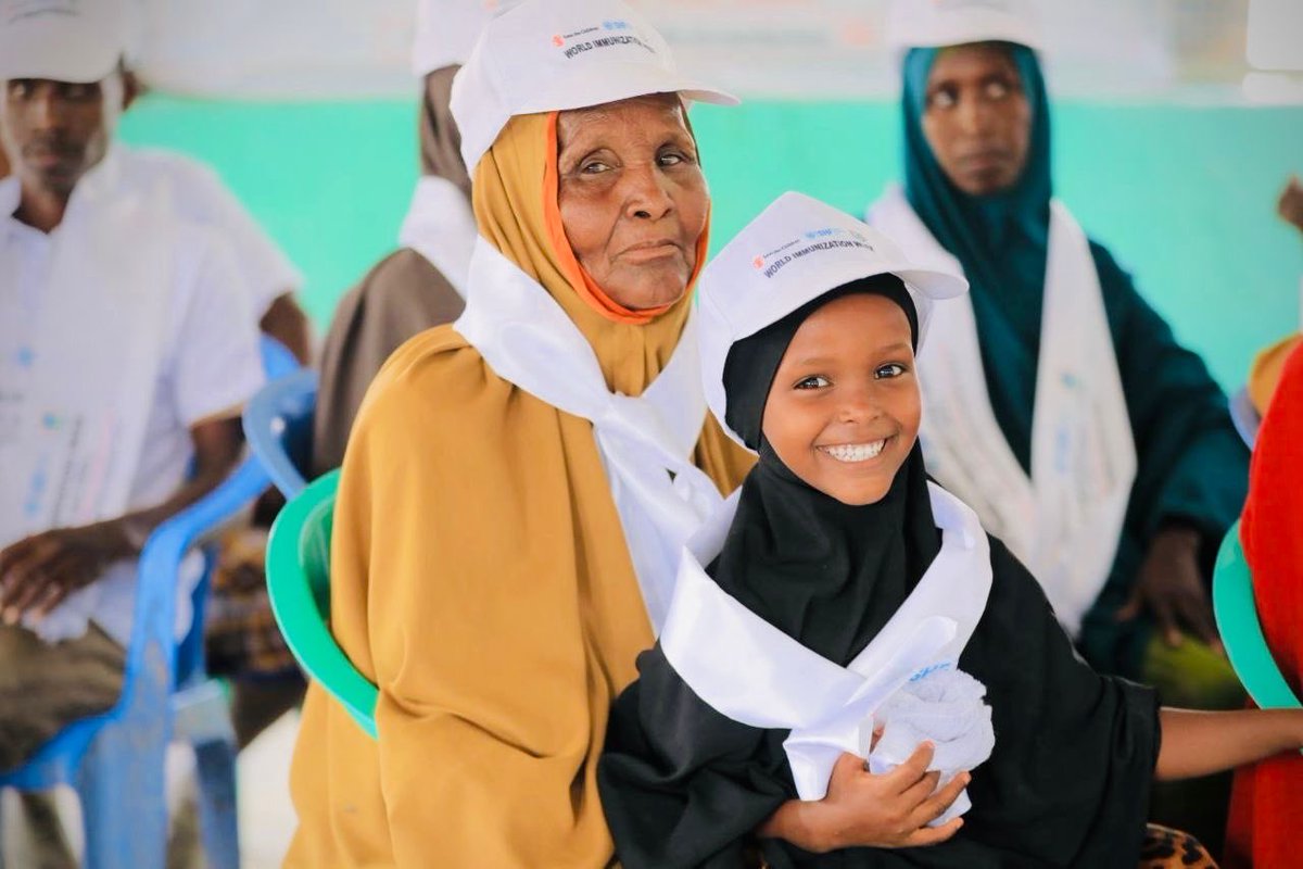 Save the Children in Somalia tweet media