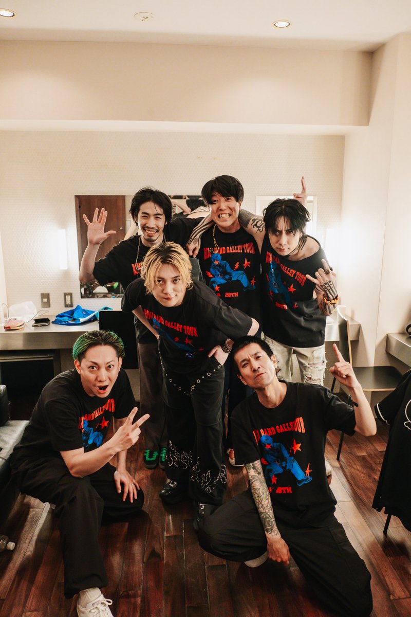 Yusuke Baba tweet media