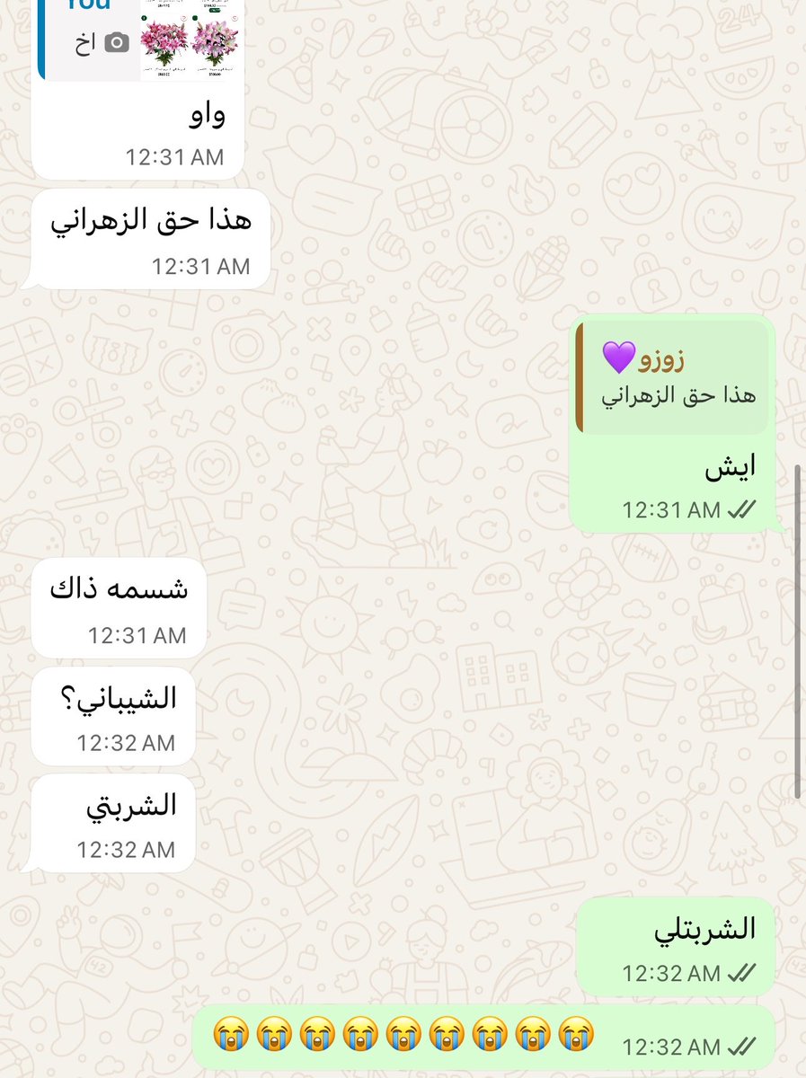 حصة tweet media