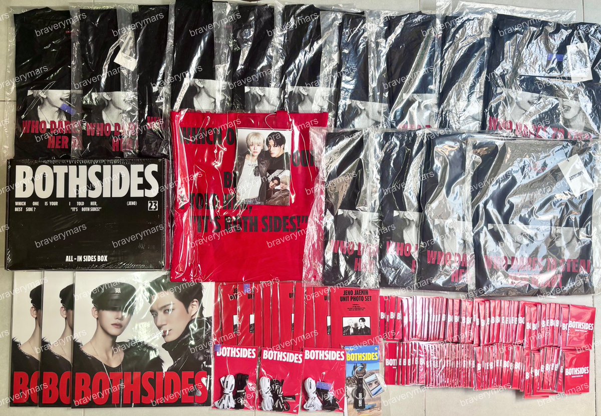 สอบถามทักแอ็ค @braverymars tweet media