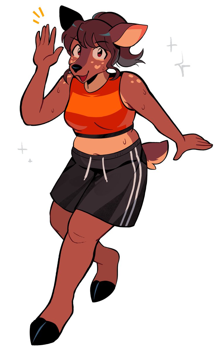 CodenameDelta🌻🏳️‍⚧️🥓 tweet media