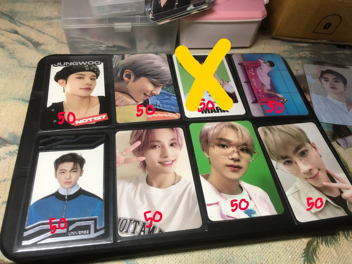 toonjung 🐰( รับฝากประมูล ) tweet media