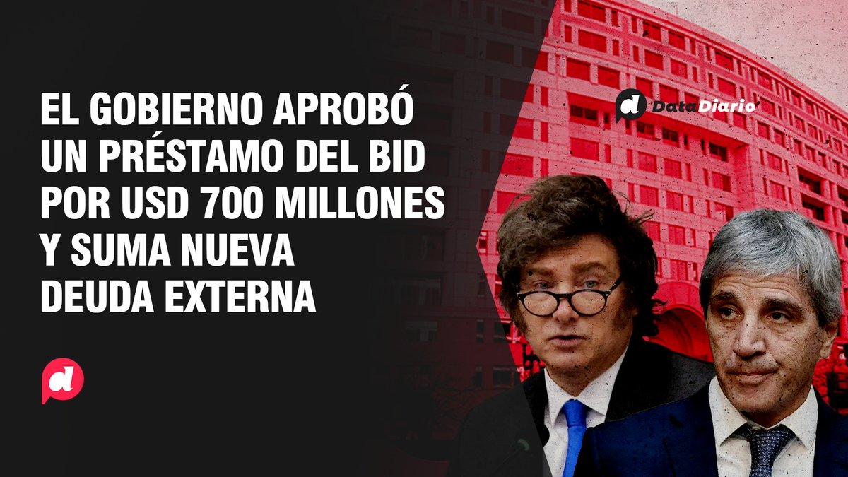 Data Diario tweet media