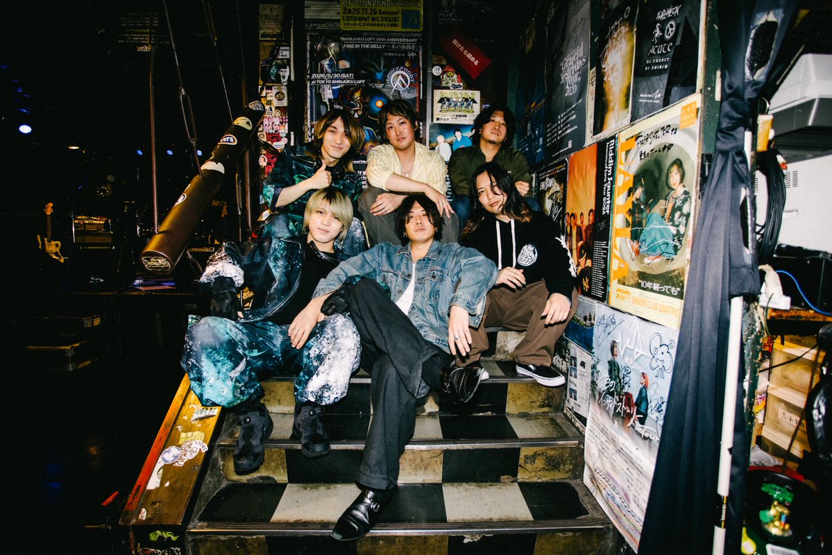 Tyrkouaz(ティルクアーズ) tweet media